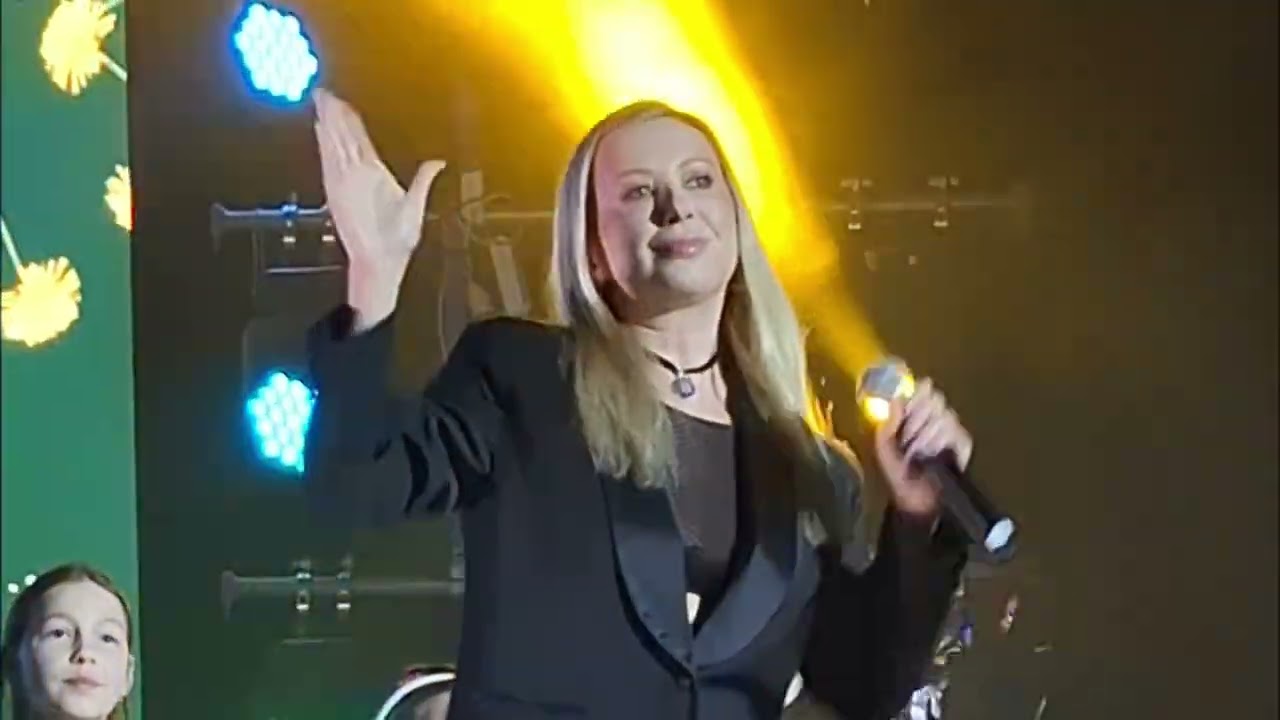 Кульбаби - Тоня Матвієнко | Черкаси 27.02.2026 | musicq_ukraine
