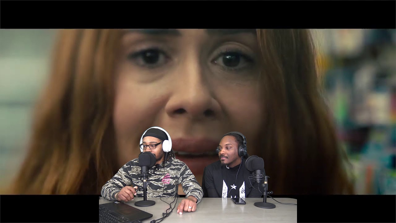 Run (2020) - Official Movie Trailer Reaction | DREAD DADS PODCAST | Rants, Reviews, Reactions