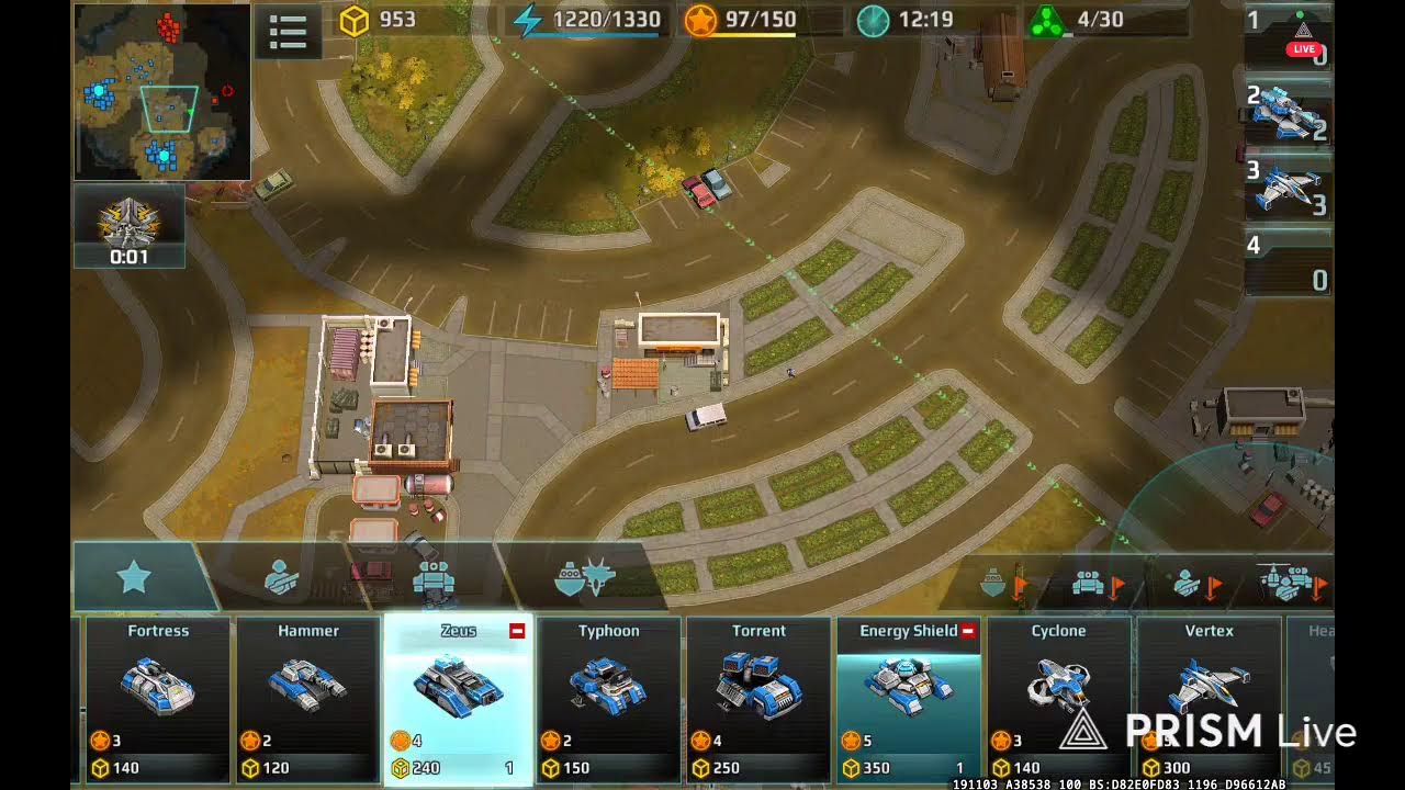 Lên stream GAME AOW3 Cộng Đồng Việt Nam 📢📢📢