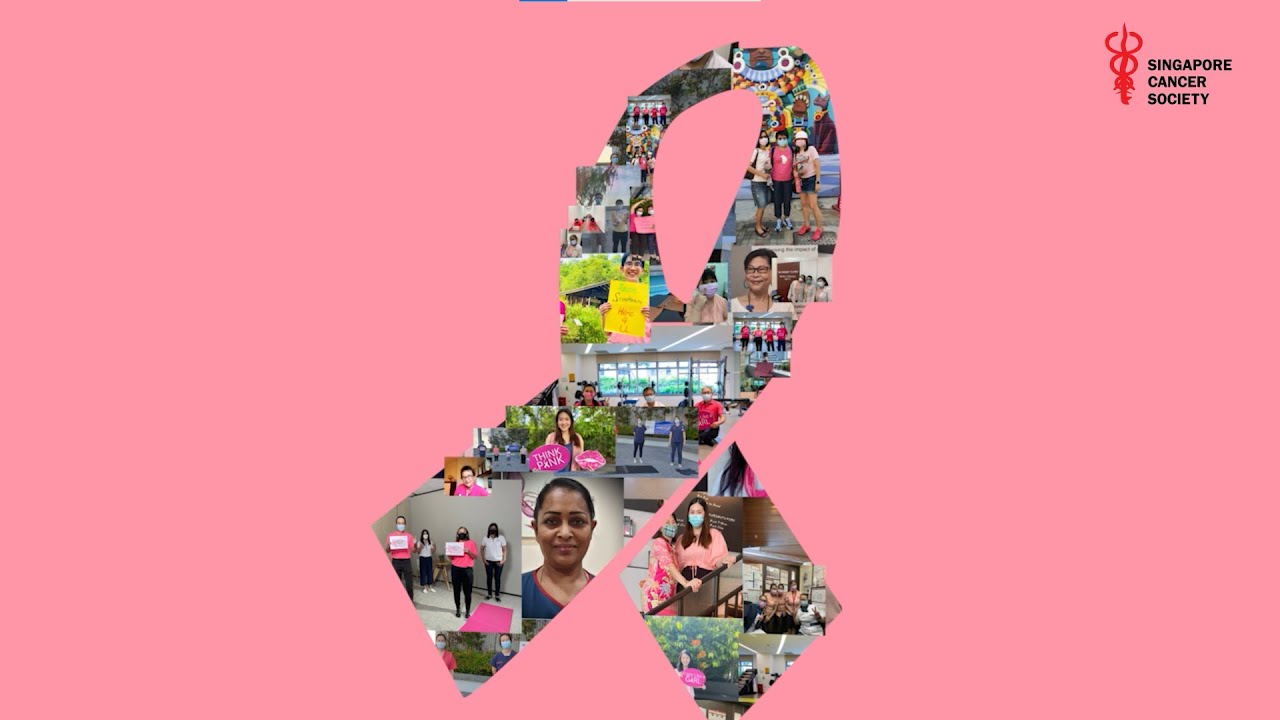 Pink Ribbon Launch Party 2021| Full Livestream