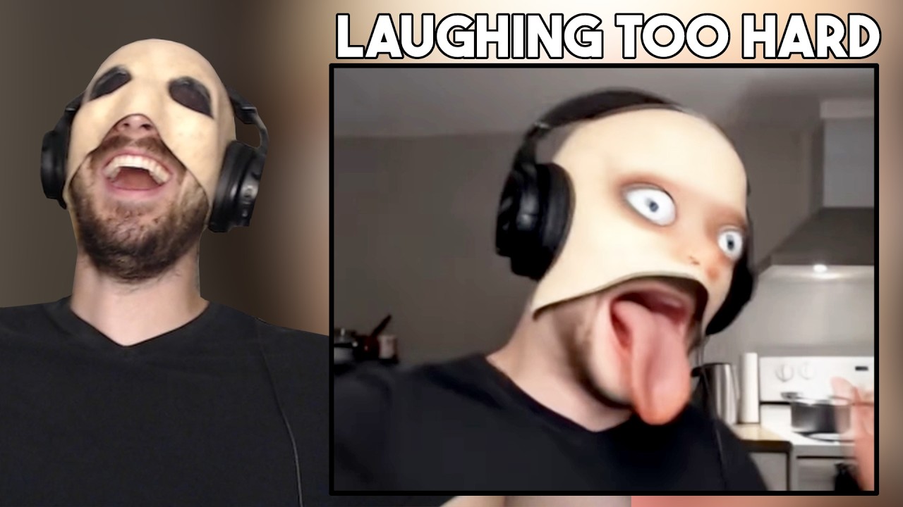 LAUGHING TOO HARD! - [YTP] - Fresh Cut Slim is Very Rich - Reaction