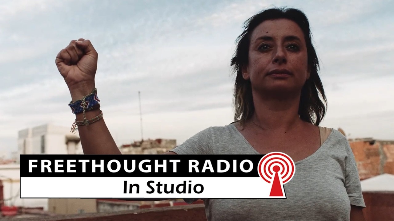 Moroccan atheist activist imprisoned under cruel conditions | Freethought Radio