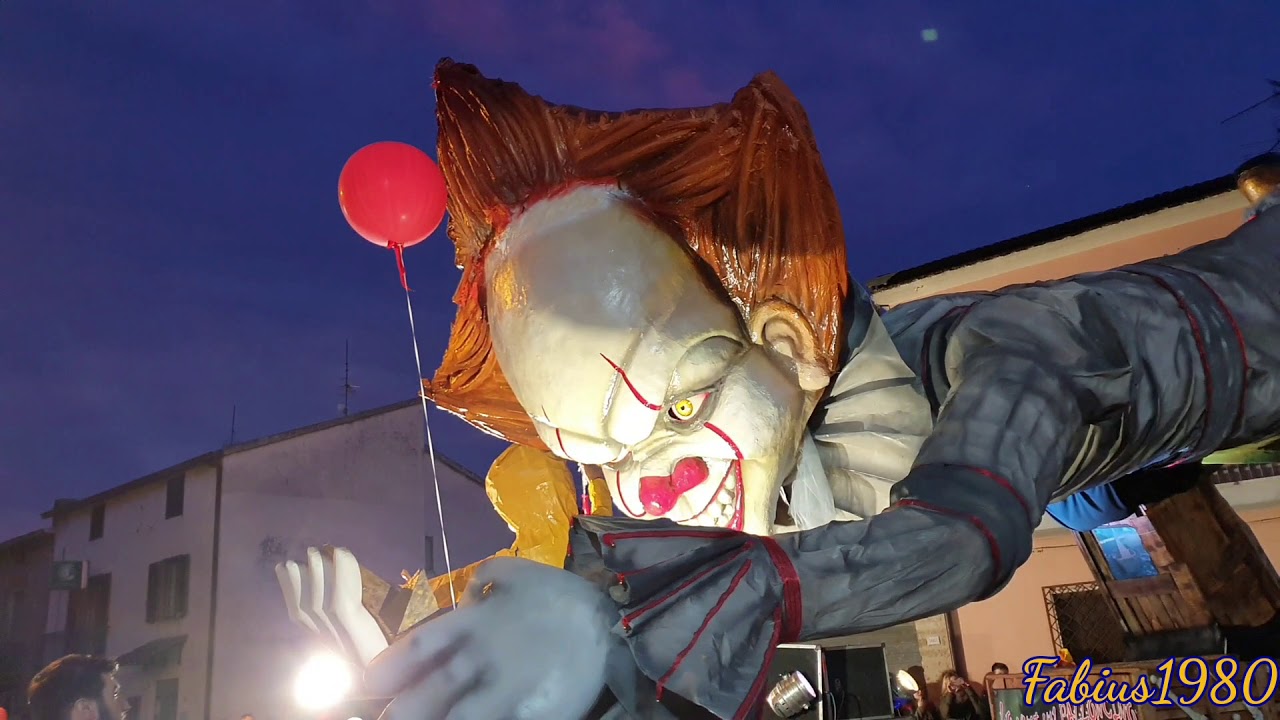 Carnevale Campagnolo 2020 (Ss. Cosma e Damiano) 23/02/2020