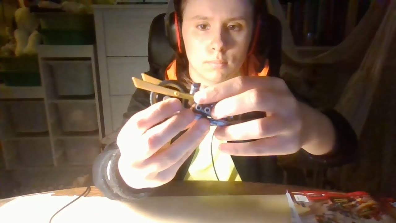 Lego Ninjago Masters of Spinjitzu zestaw 70600 - Pościg na motocyklu rok 2016