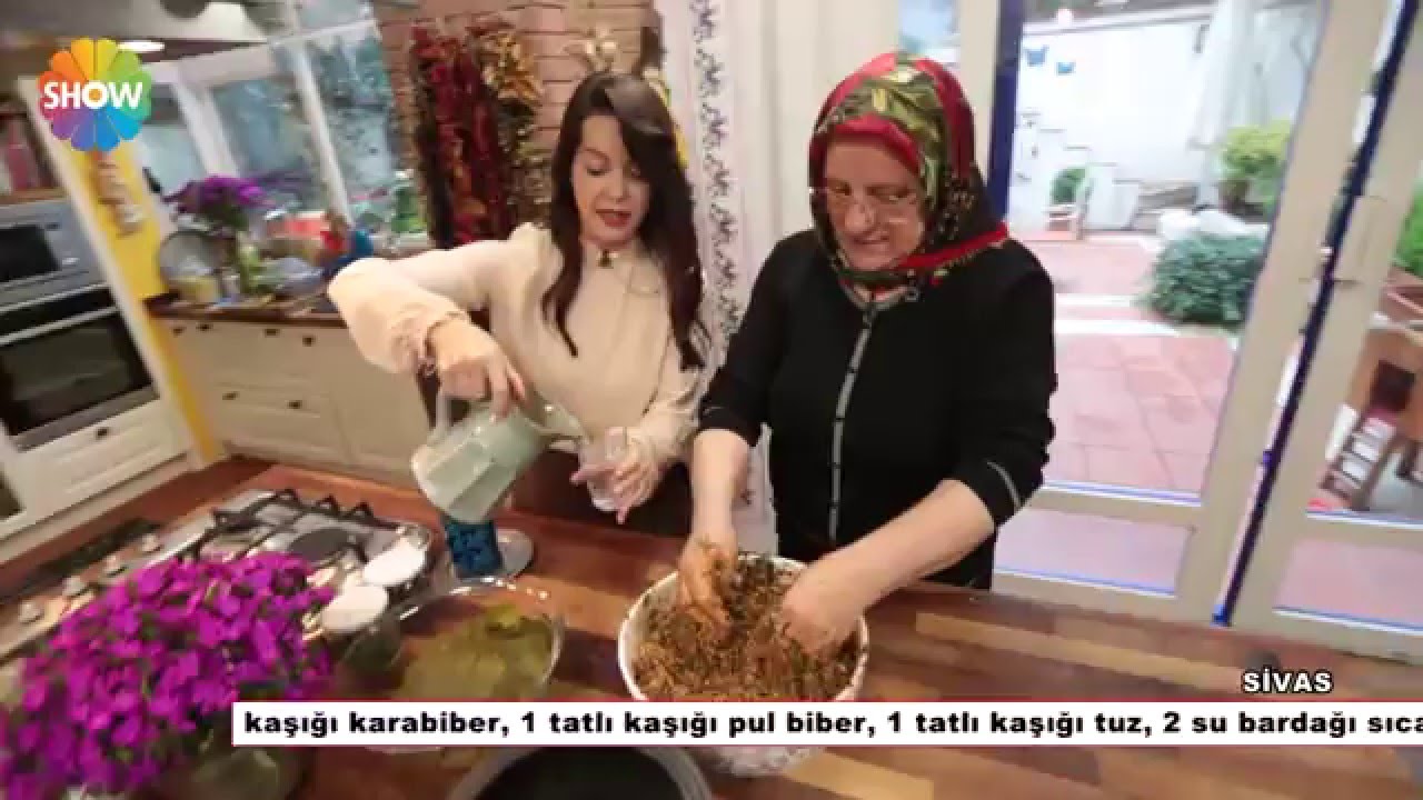 Nursel'in Mutfağı 241.Bölüm 