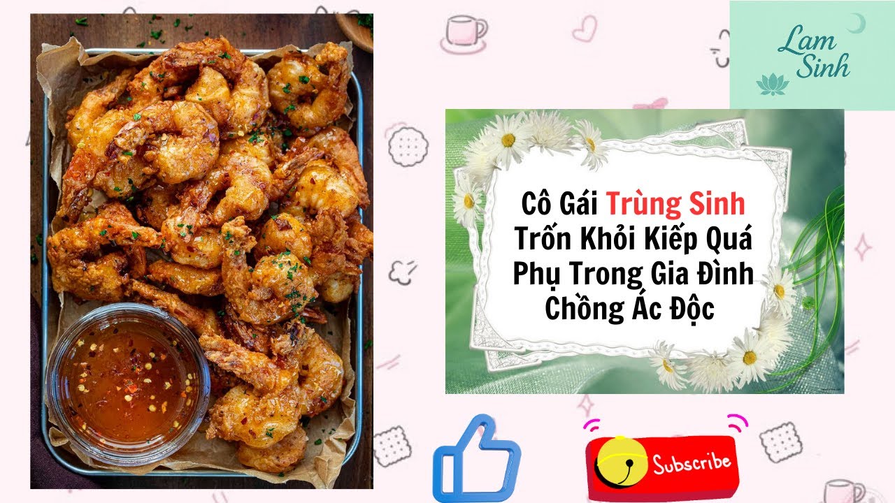 Lam Sinh Audio| Cô Gái Trùng Sinh Về Ngày Cưới , Dứt Khoát Ly Hôn Rời Khỏi Gia Đình Chồng Ác Độc