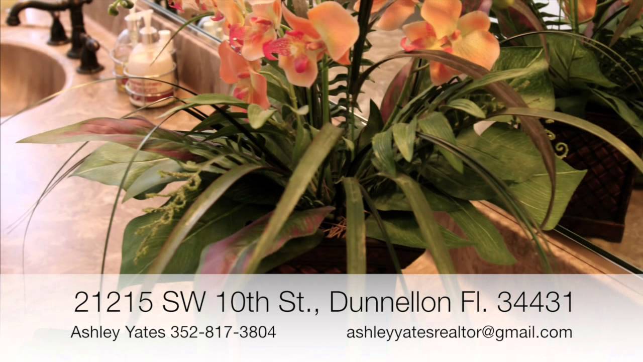 Big Skies Farm For Sale Dunnellon Florida 34431