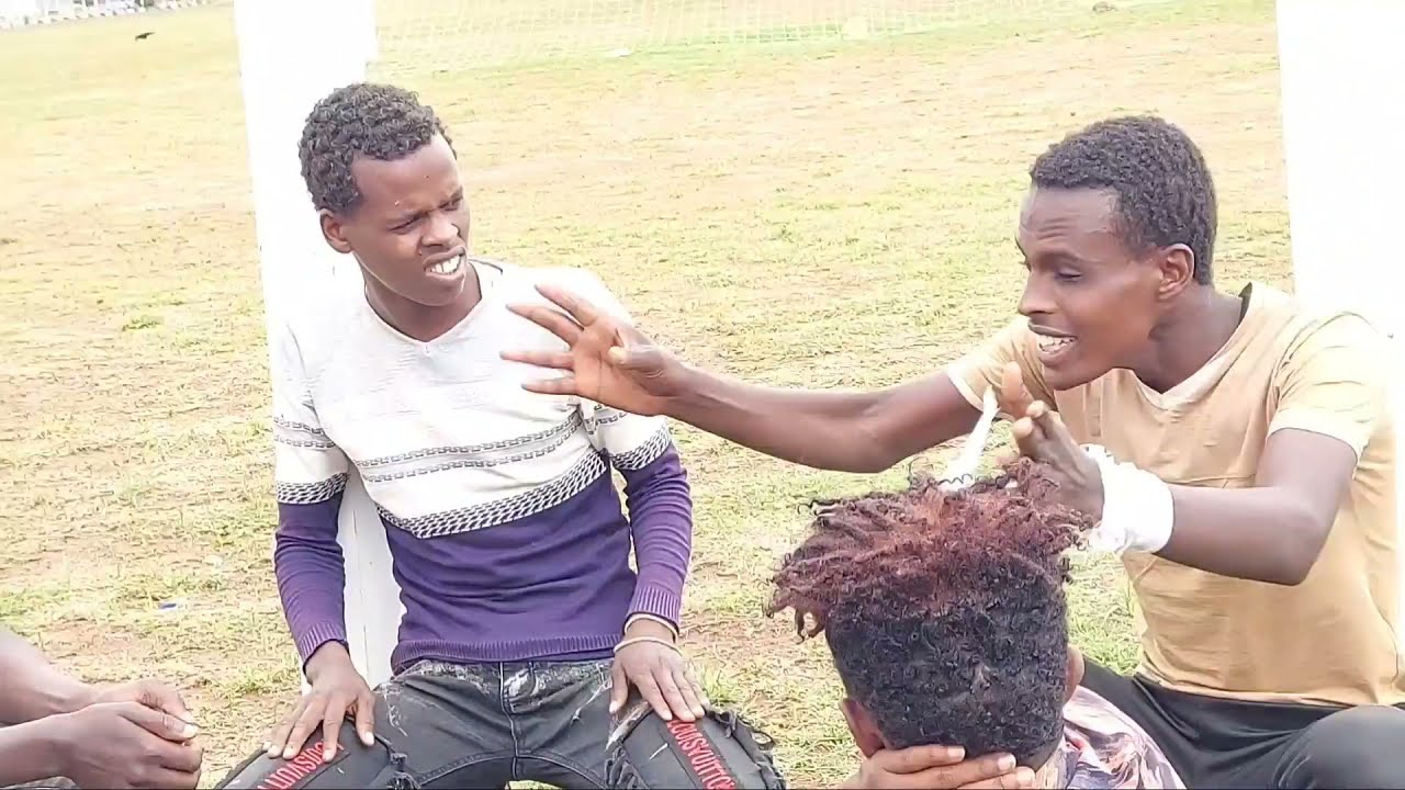 #Bonsa||Diraamaa||Afaan oromoo||iidarrati|| 2021