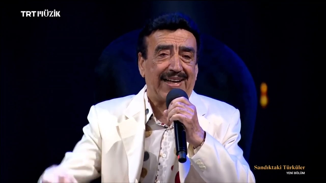 Hakkı Bulut - Ben Buyum & Falcı TRT M&Uuml;ZİK Canlı Performans 2025