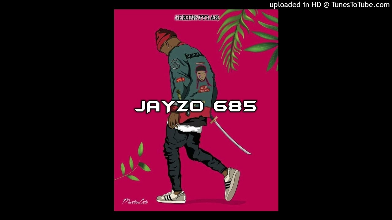 JAYZO.685 - Ramukanji (Party Mashup)