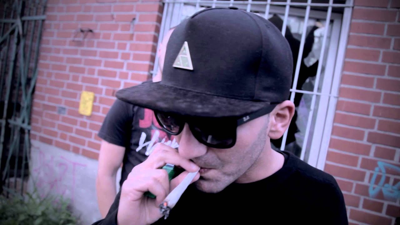 Killa Vinz & Aka Ilo (Dopeboys) - On the loud