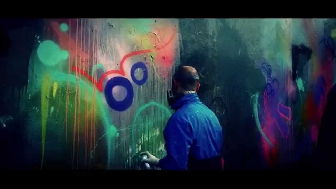 Deco Spray-Mieux vaut tard que jamais- 2K15