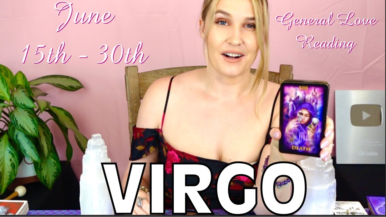VIRGO: “JEEZ VIRGO!! YOU GAVE THEM A SERIOUS WAKE UP CALL!!”
