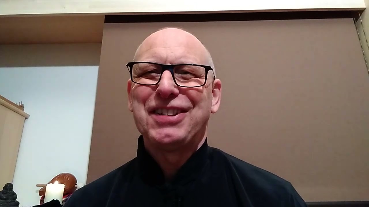 Koan 38 Hekigan Roku 