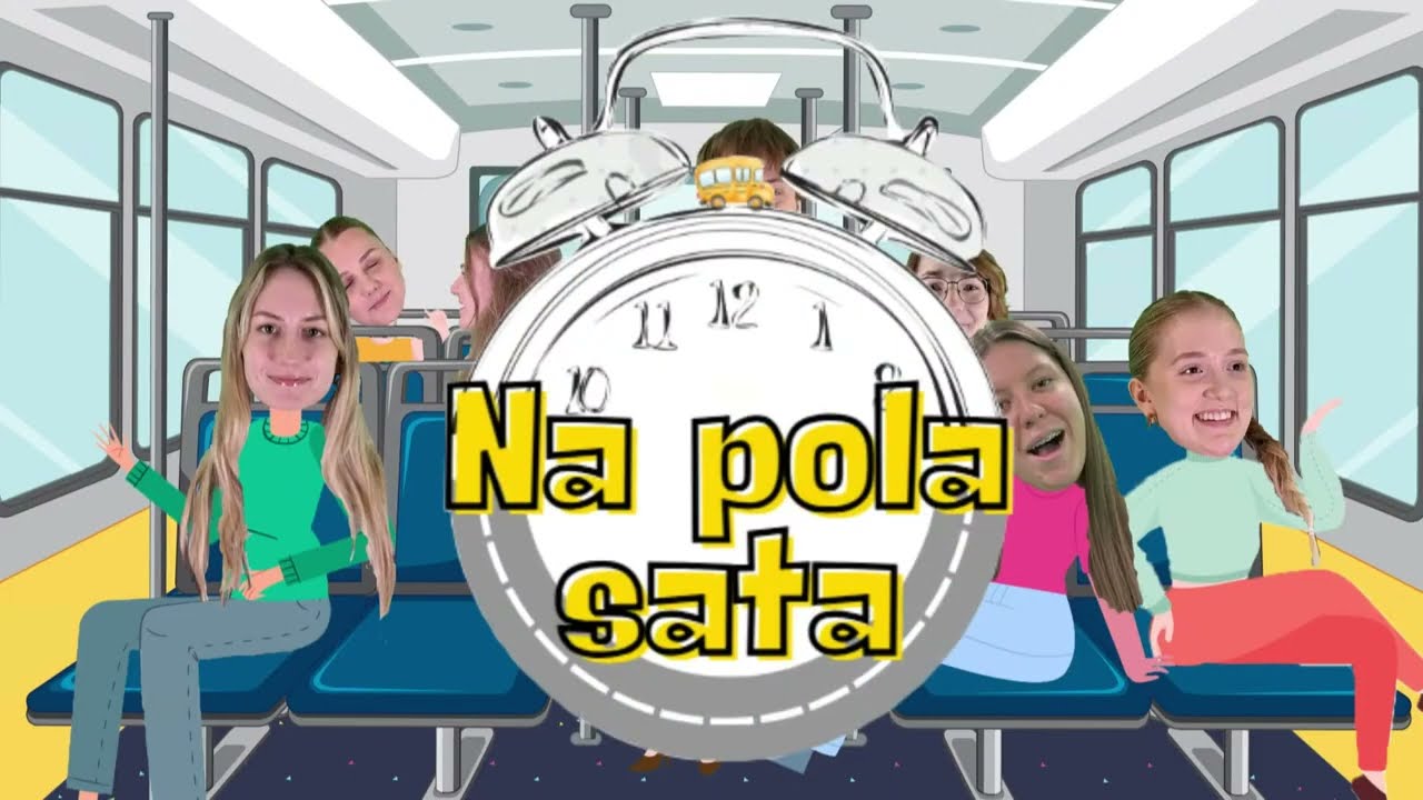 NA POLA SATA - KARLOVAC
