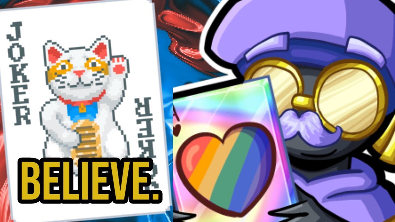 This cat has 9 lives, at least (Gold Stake Lessons)