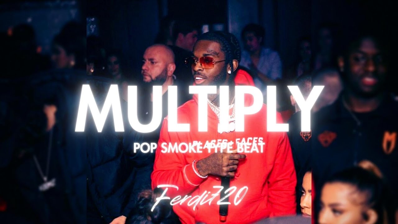 [SOLD] Pop Smoke x Fivio Foreign x Rah Swish Type Beat 2023 - 