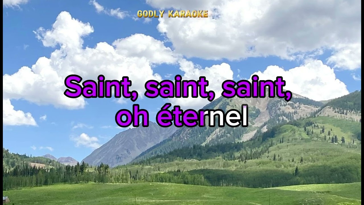 Jonathan C.Gambela - Je T’adore (Version Karaoké)