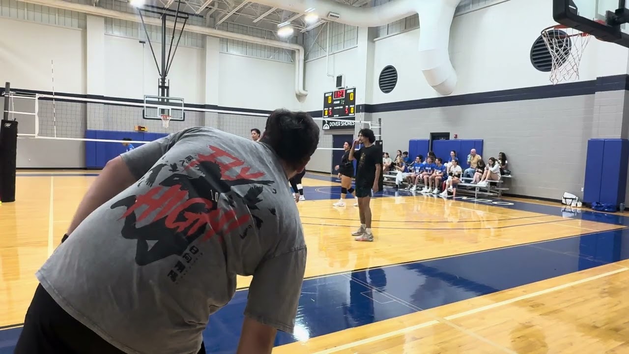 2/28 Big Digs vs Rollins Tars S2