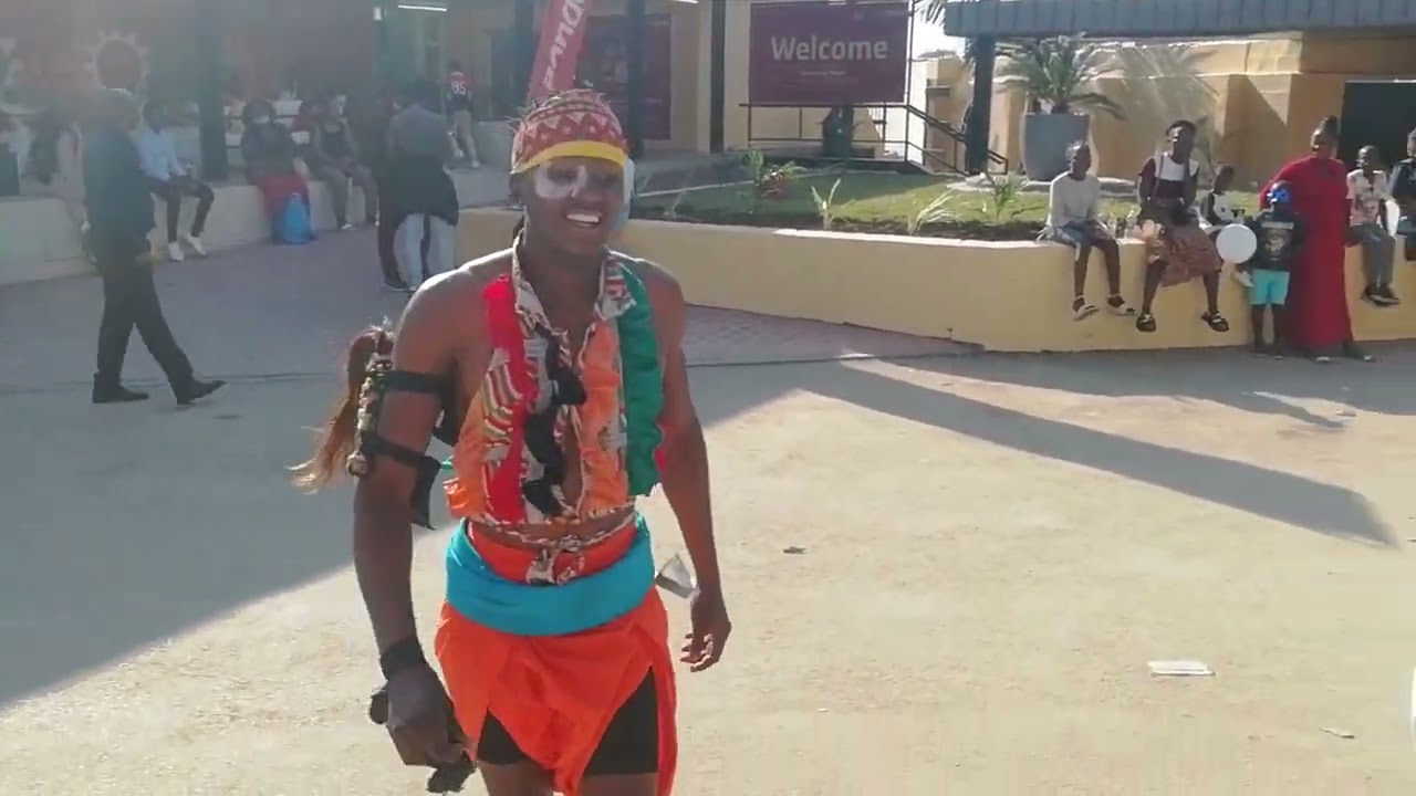 kawale Dance