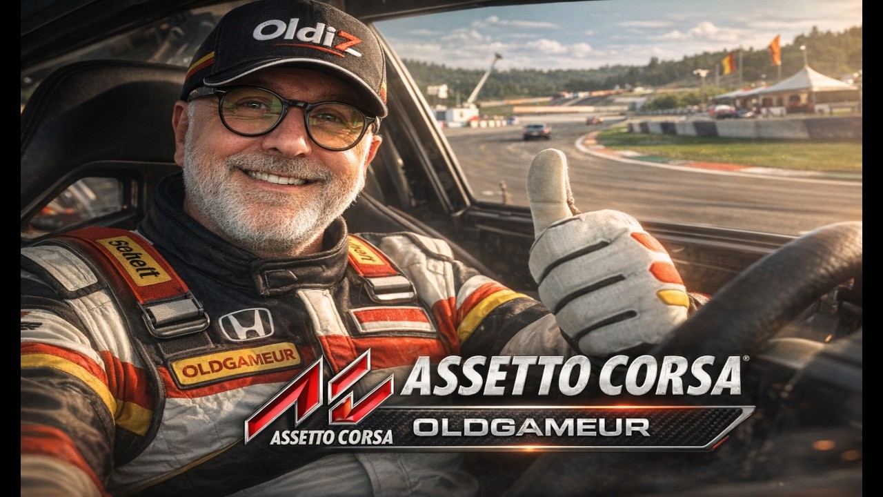 Assetto Corsa
