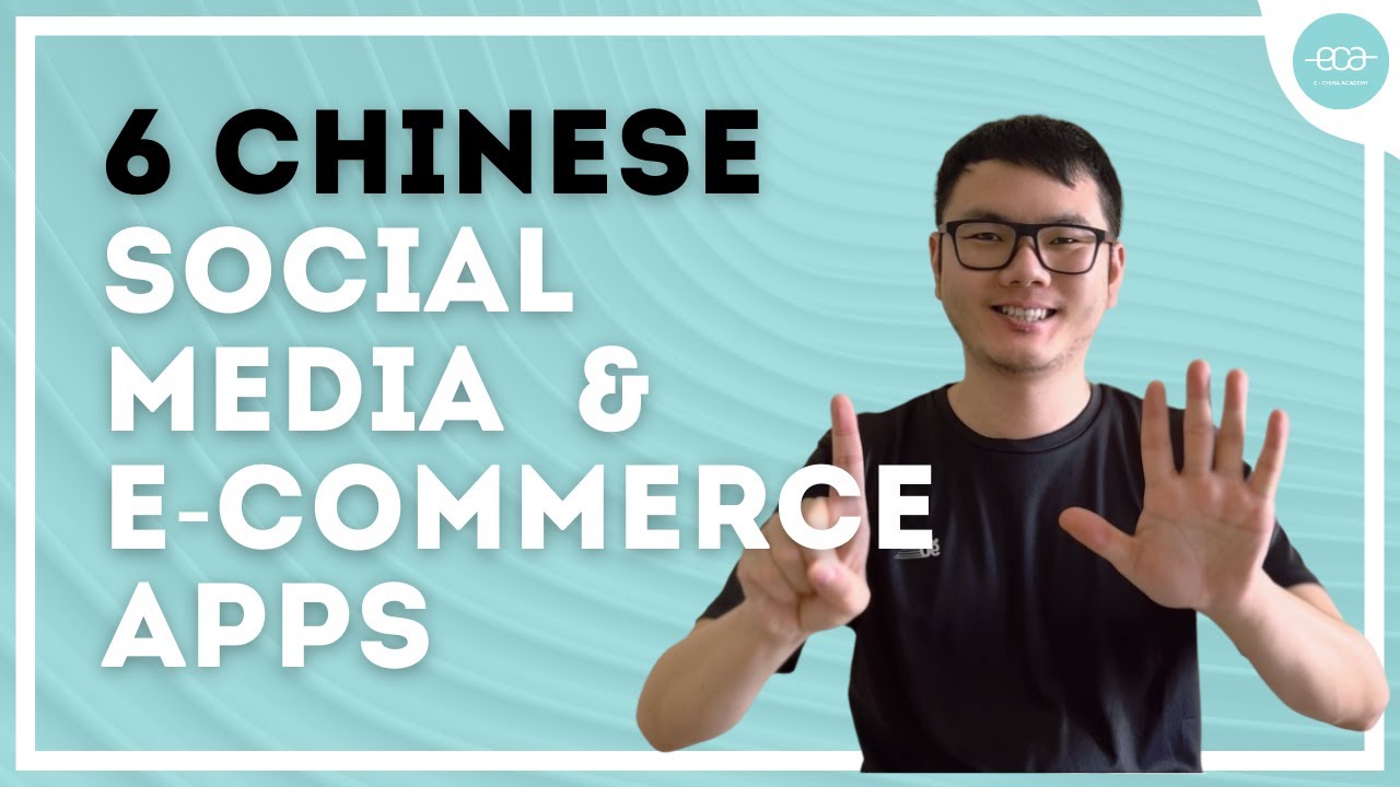 6 Most Popular Chinese Social Media and E Commerce Apps - An Ultimate Guide