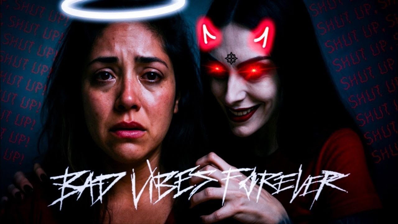 Nomaminblue VICTIMA de su prima EVA DE METAL 😢