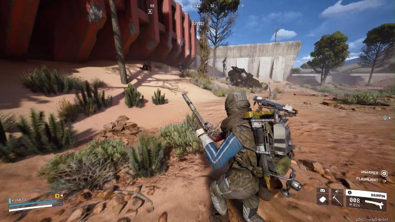 ARC Raiders - Hidden Bunker - Survival of the Rizziest!!