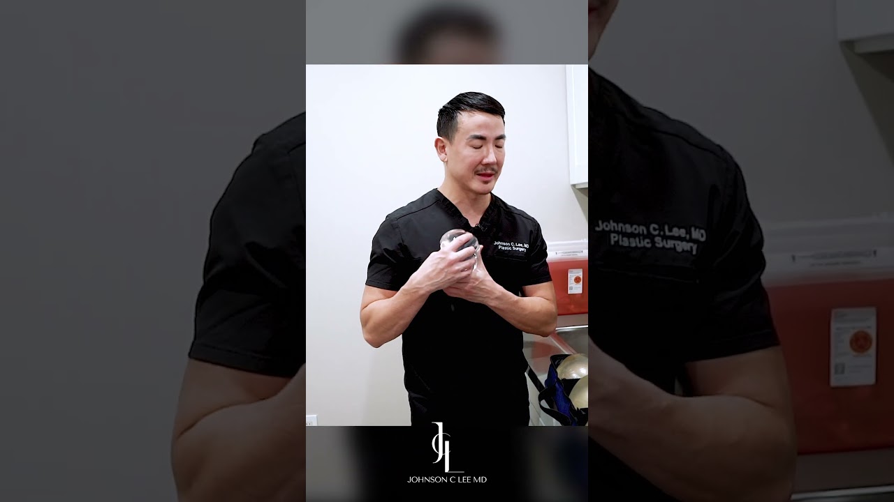 Choosing the Correct Implant Size