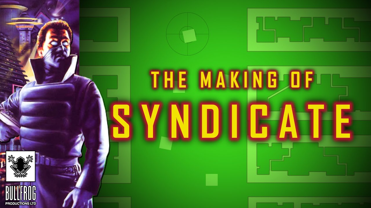 The Making of Syndicate (1993) | Documentary