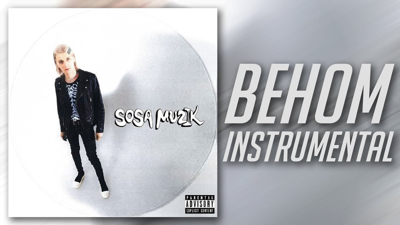 [МИНУС] Платина - Веном (feat. Big Baby Tape) [INSTRUMENTAL]