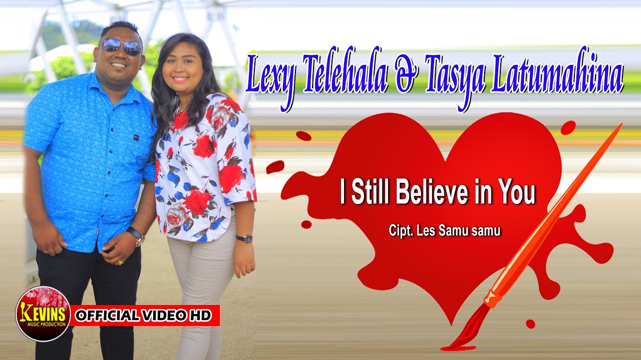 TERBARU DARI LEXY TELEHALA & TASYA LATUMAHINA - KEVINS MUSIC PRODUCTION ( OFFICIAL VIDEO HD)