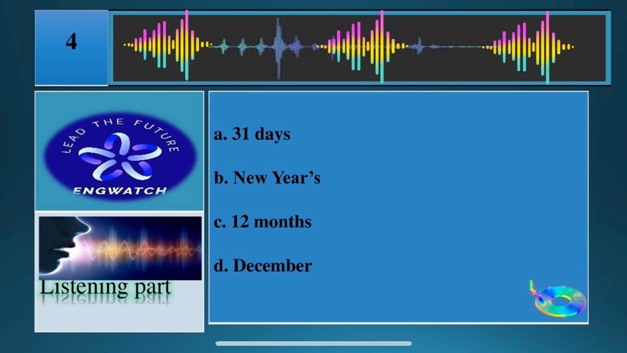 ECL TEST 4  (2023) with answer key in the description الاجابات بصندوق الوصف