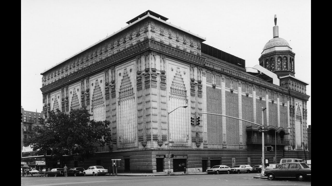 The 6 most interesting Manhattan buildings that could be landmarked