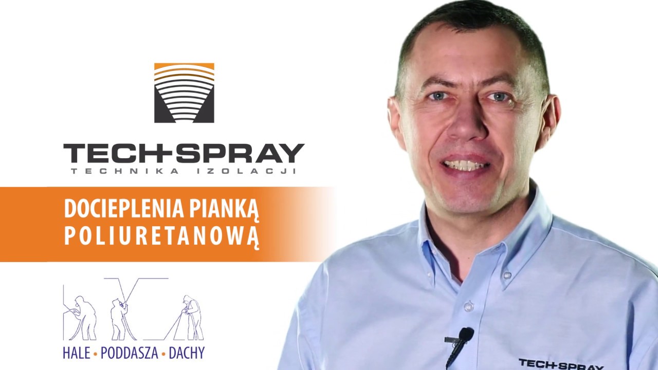 Docieplanie Pianką Poliuretanową,Pianka poliuretanowa,Docieplanie Hali