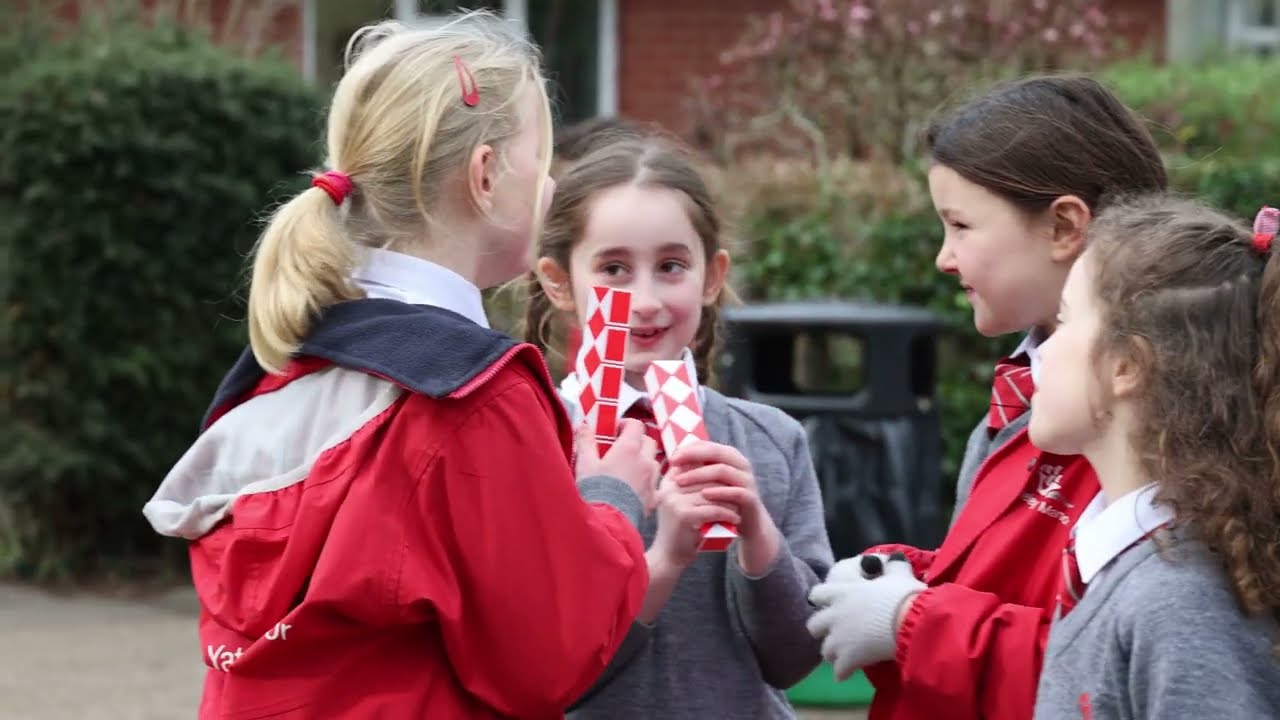 Yateley Manor School Parents Perspective