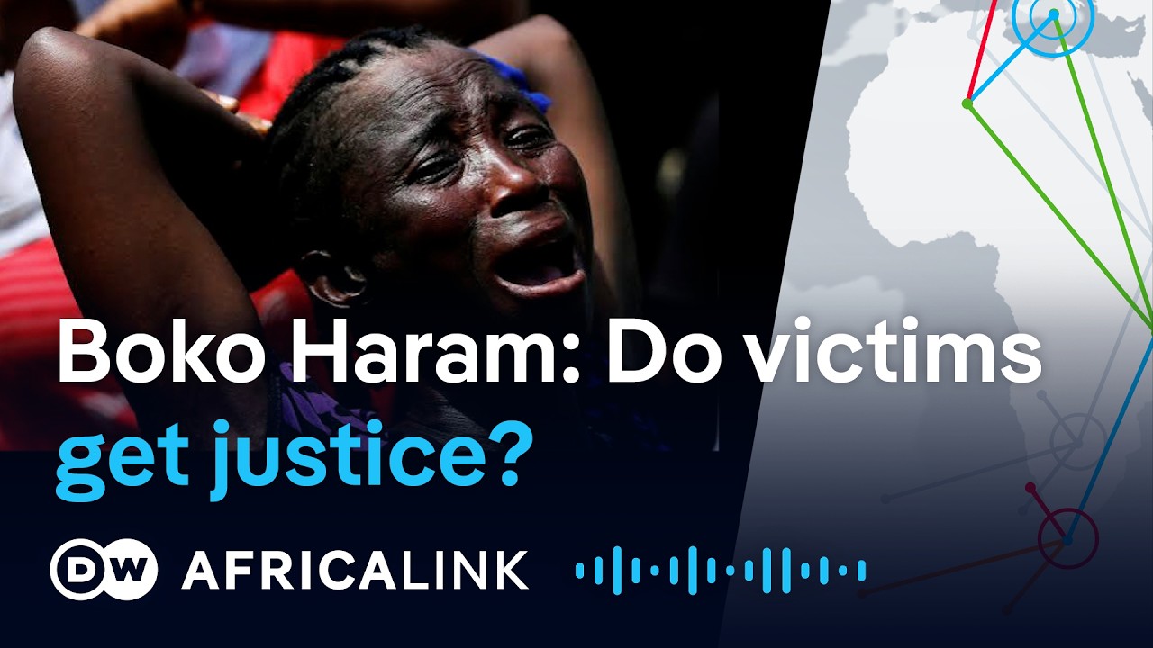 Are Nigeria's Boko Haram trials delivering justice for victims?