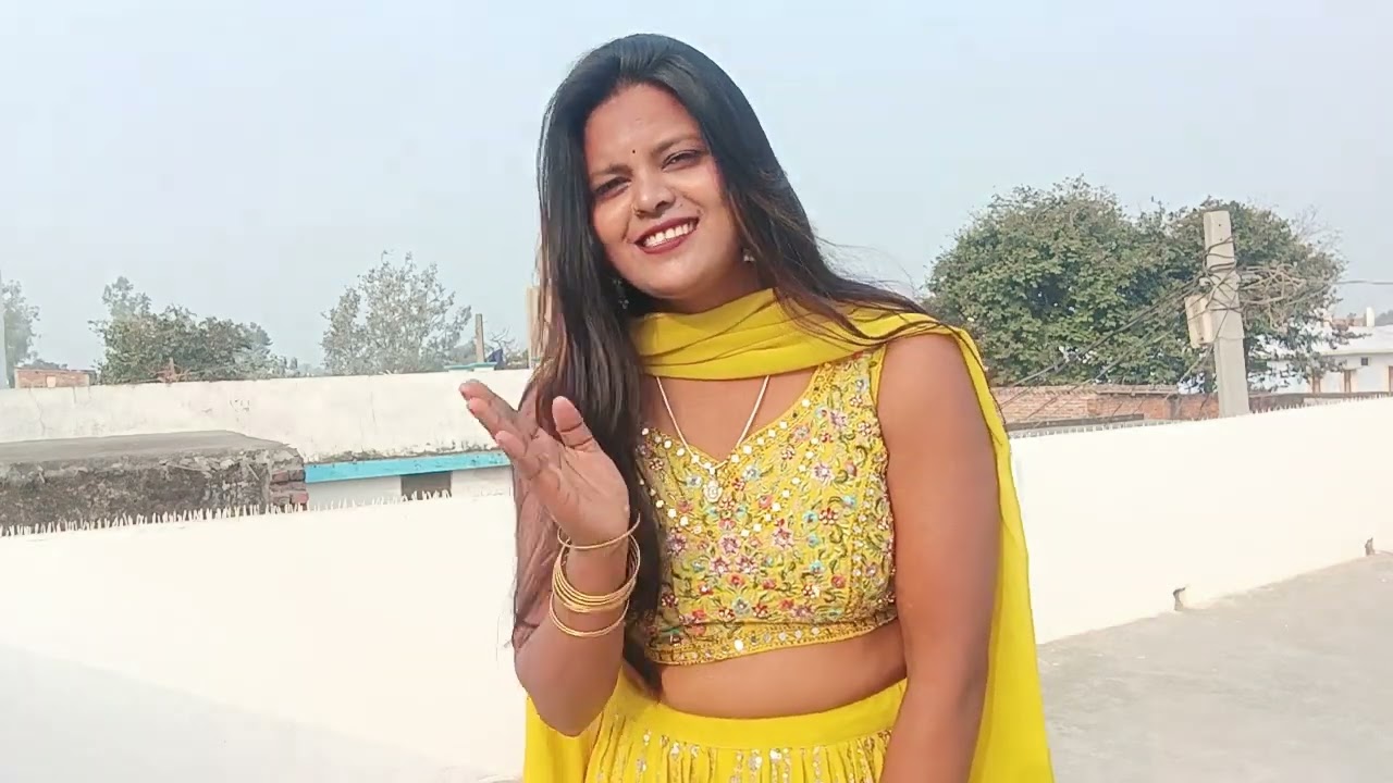 #Viralvlog#video#Bhojpuri#poojakakka