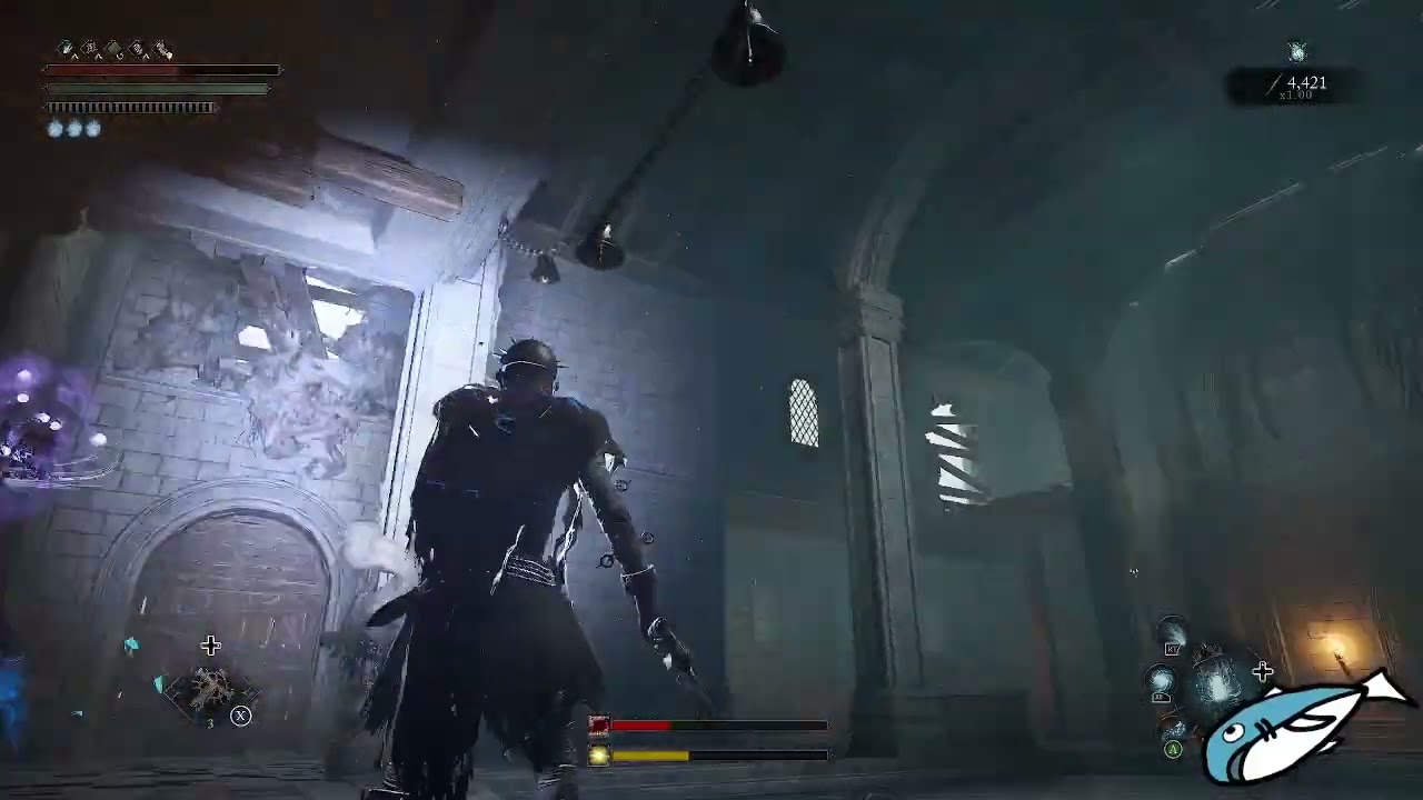 Lords of the Fallen - Part 7