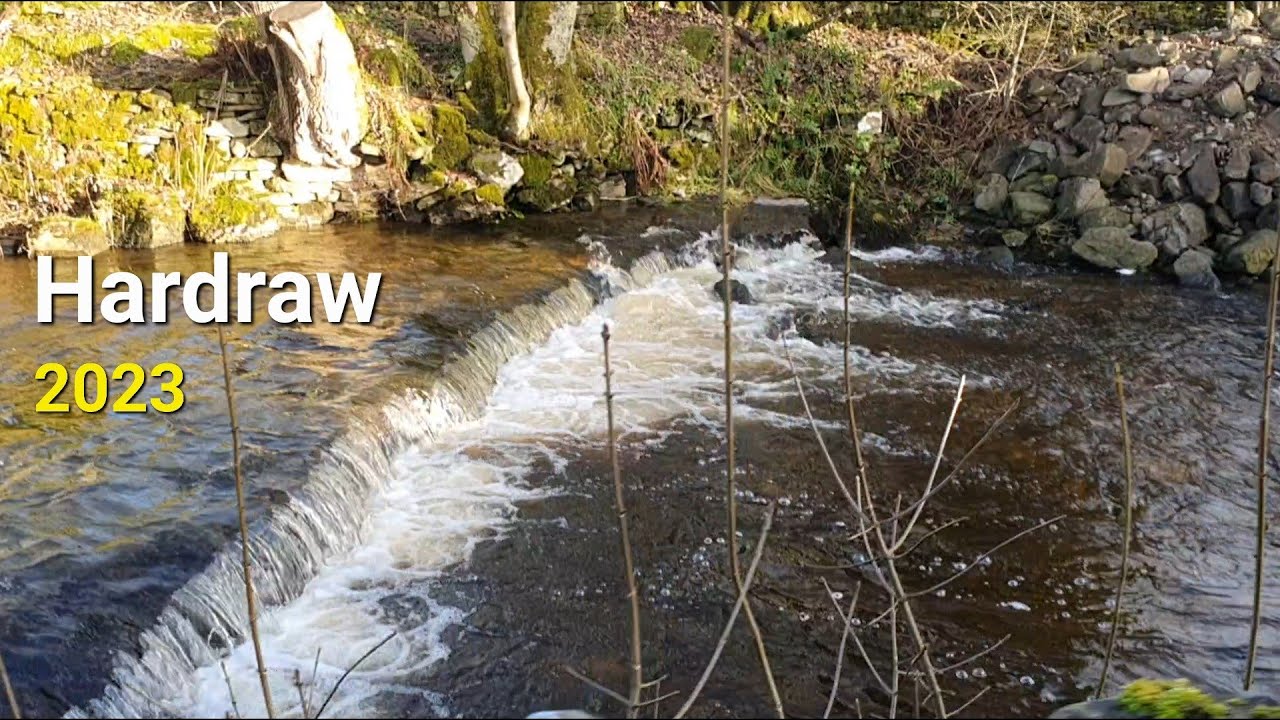 Hardraw, Yorkshire Dales
