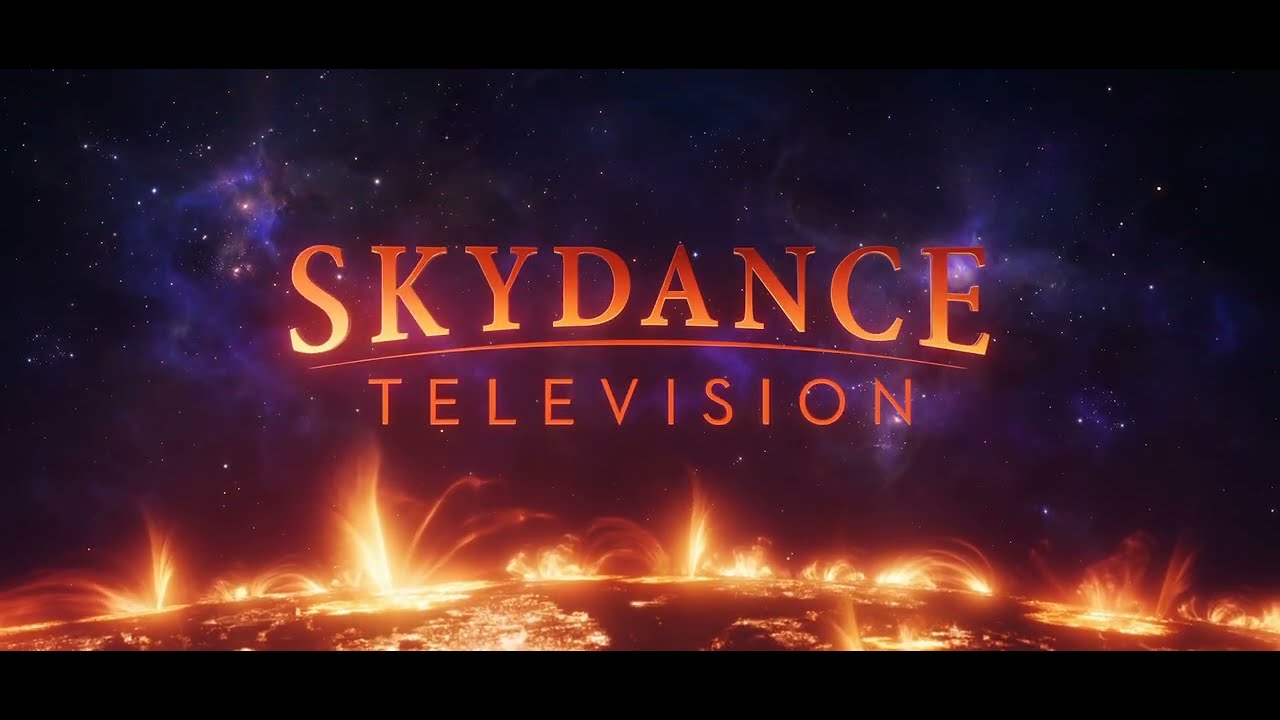 Studio Dragon / Skydance Television (The Big Door Prize)