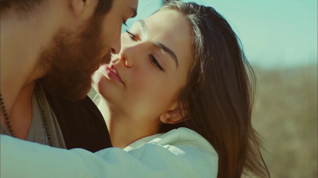 Can & Sanem || Wildest Dreams