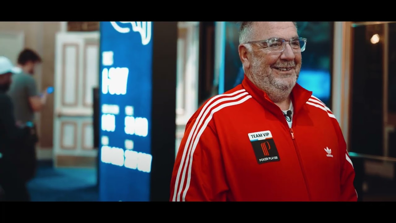 WSOP 25 - Team PARTOUCHE - saison 2 (EP5)