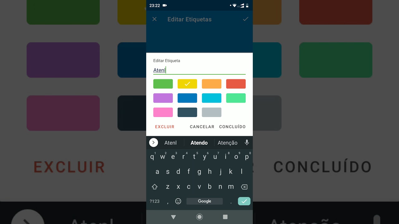 Tutorial Básico e Simples para usar o Trello no Android.