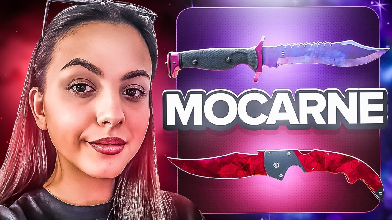 Kari znalazła najlepszą skrzynie na skinsie?! *mocne..*