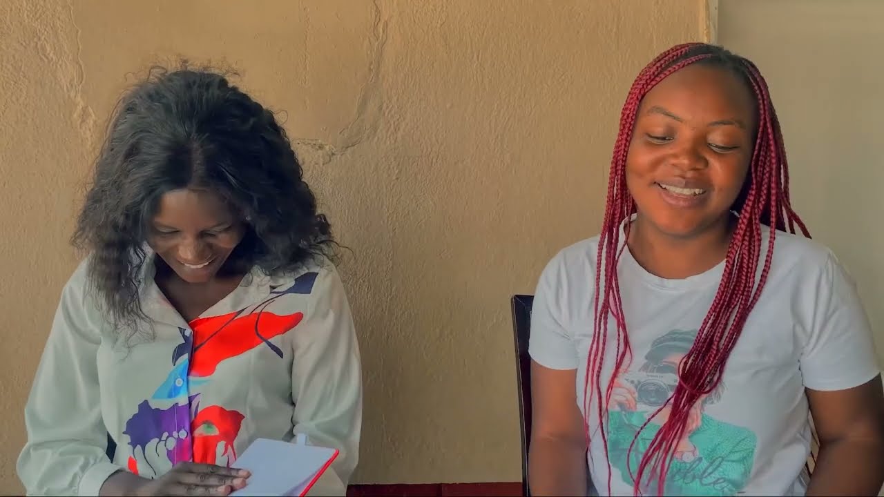 Ndezvedu zvigaro izvi😂🔥|Church politics|