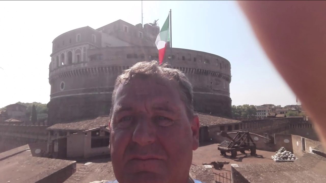 video 60 anni papà