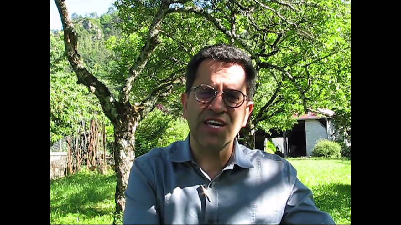 Le rôle des délégué·e·s et assesseurs - Présentation de Gabriel Amard