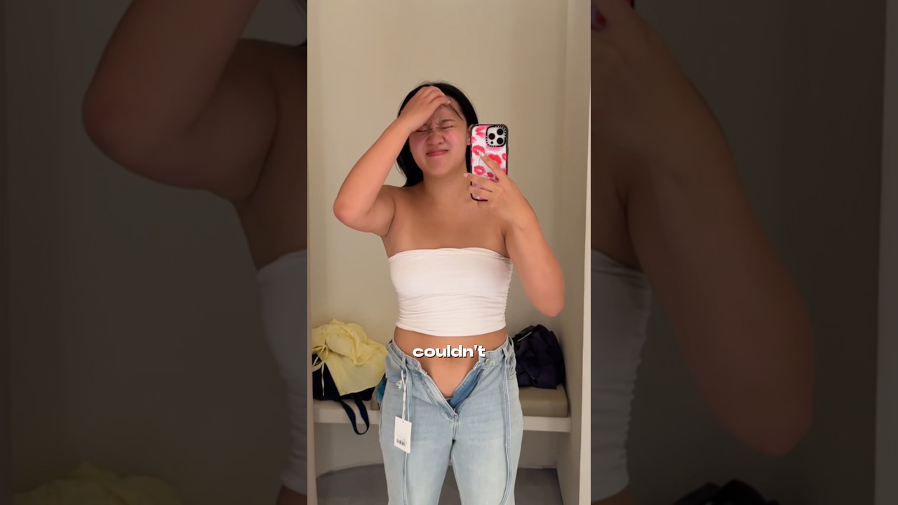 POV: I&rsquo;m &ldquo;FAT&rdquo;