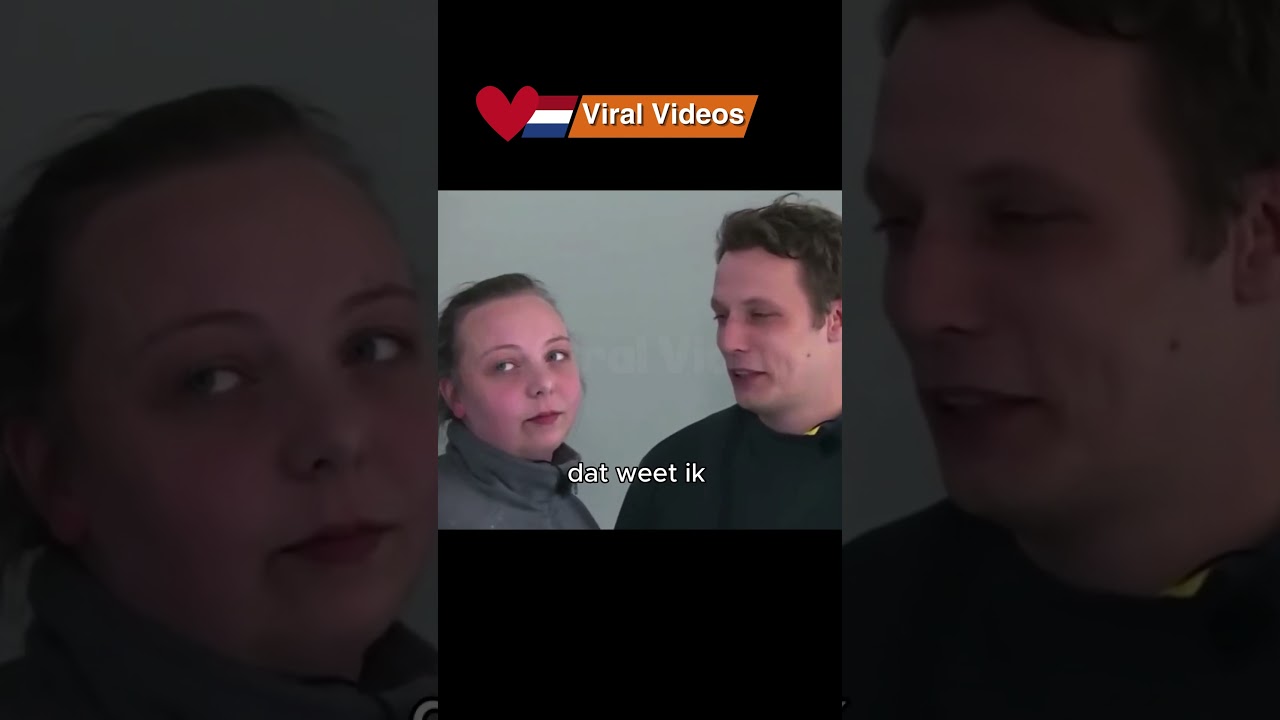 Wie draagt de broek? | Date Dinsdag